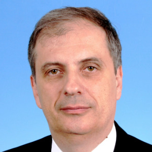 Victor Andrei