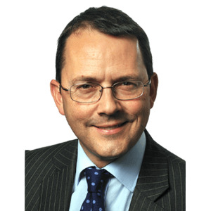 Trevor Greetham
