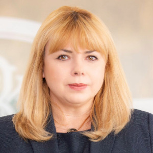 Anca Dragu