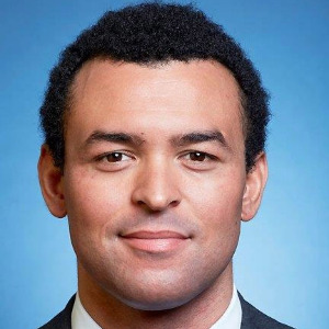 Benjamin Adubi