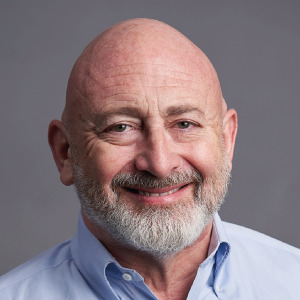 Charlie-Berman