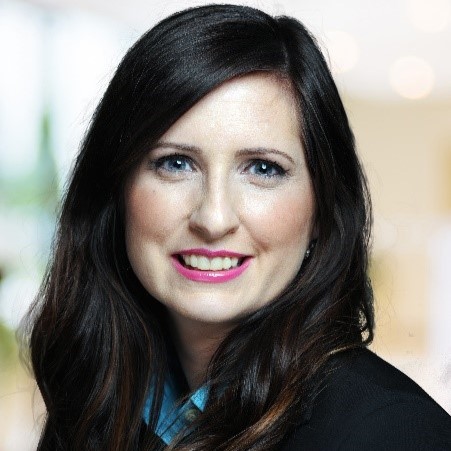 Jennifer O'rourke