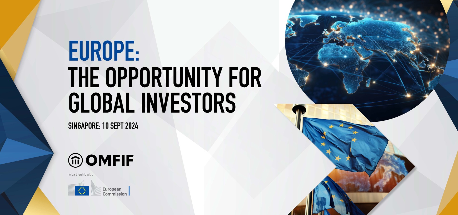 OMFIF EU Bonds - Singapore