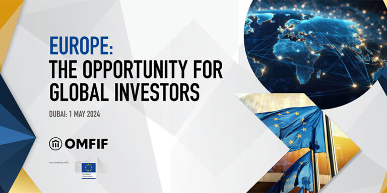 Global macro challenges and opportunities