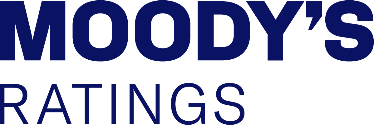 Moody logo