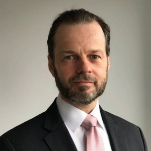 Nicolaj Sebrell