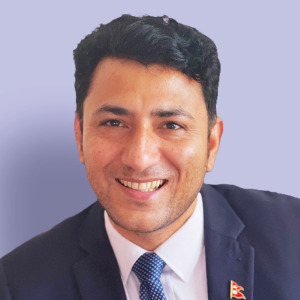 Pralhad-Giri