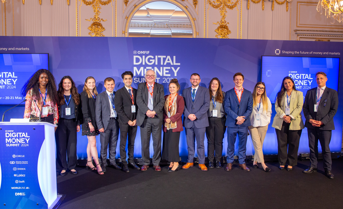 DMI Team