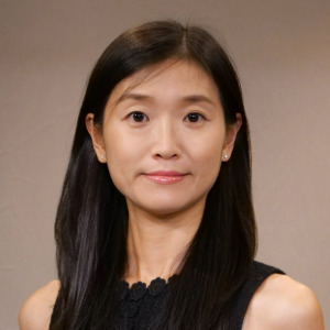Zongyuan Zoe Liu