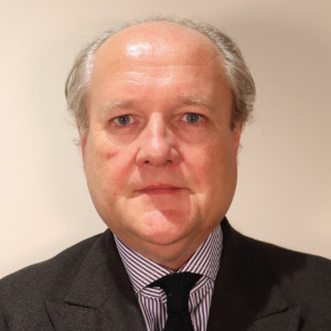 Christopher Garnett