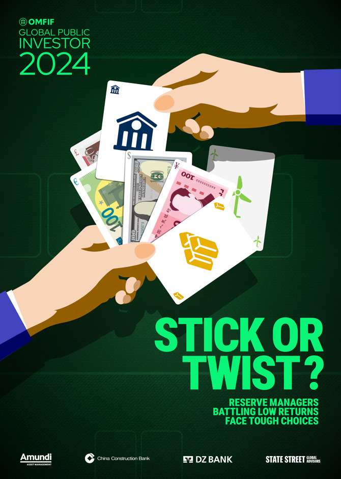Global Public Investor 2024