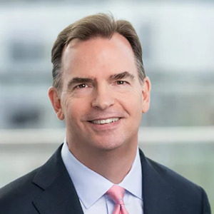 Gregory Harrington