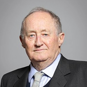 Lord (Christopher) Tugendhat