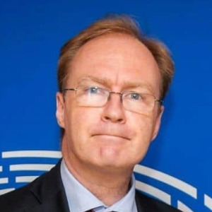 Sir Ivan Rogers