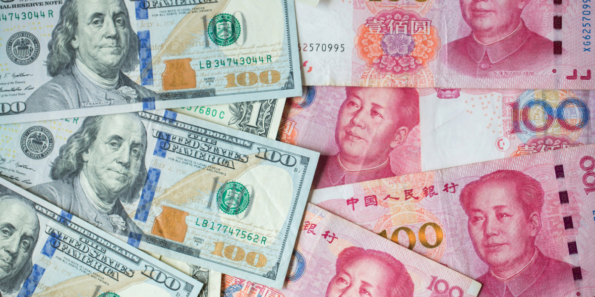 US-China