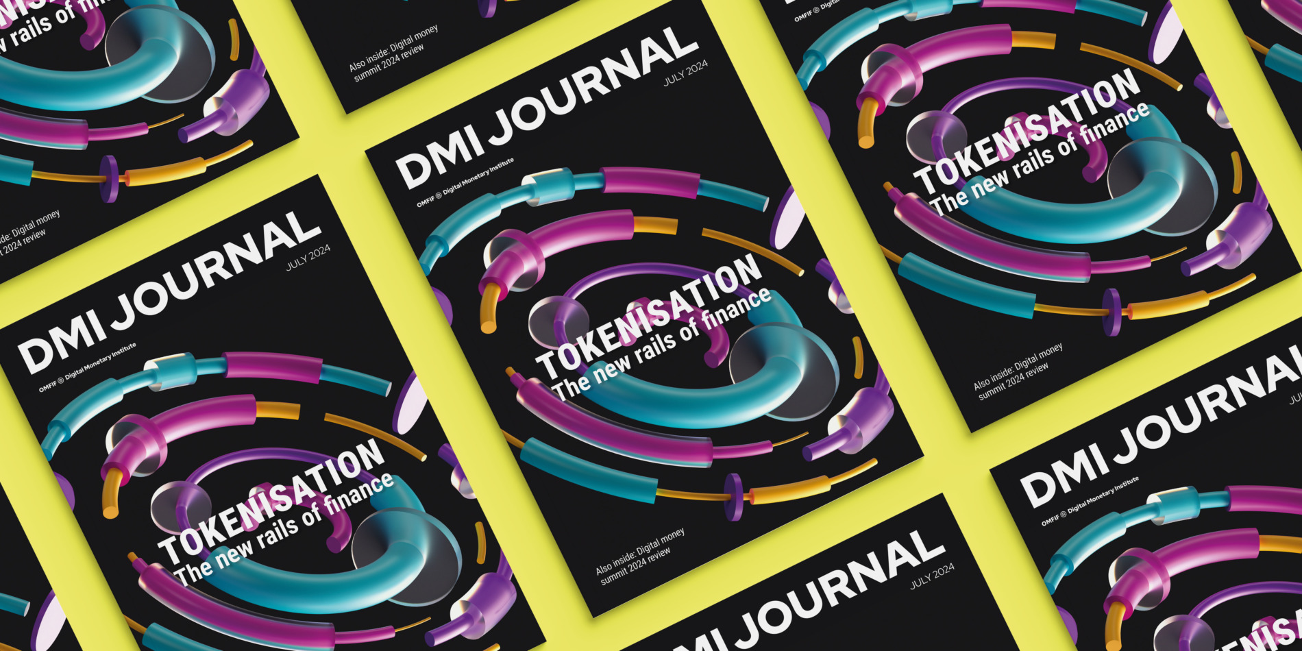 DMI journal mockup