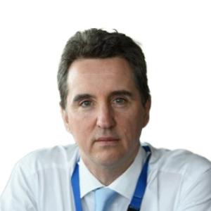 Declan Costello