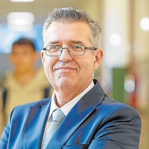 José Manuel Marqués
