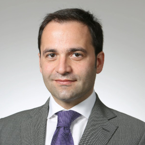 Kalin Anev Janse