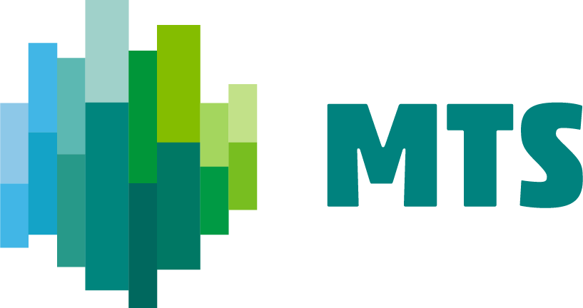 MTS logo