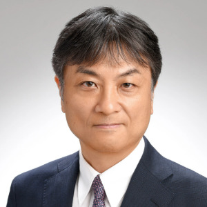 Seiichi Shimizu