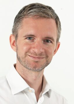 Ben Dyson