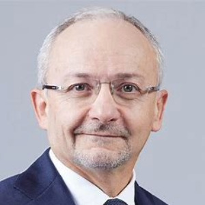 Claudio Borio