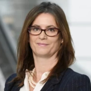 Katarzyna Zajdel-Kurowska