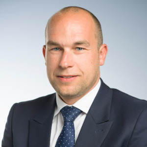 Ronald van steenweghen