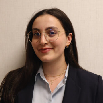 Yara Aziz