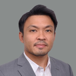 Jovy Faizal