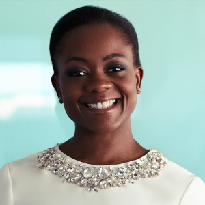 Laide Majiyagbe