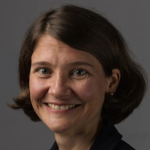Marie Diron
