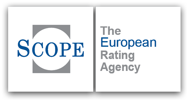 Scope The European Rating Agency - digital