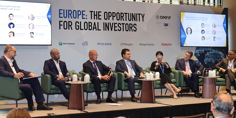 europe conference gamechanger main story