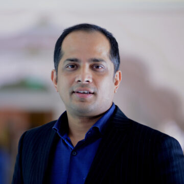 Sopnendu Mohanty