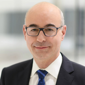 Achim Wambach