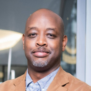 Anthony Kirui