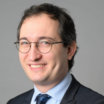 Cyril Gruffat