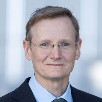 Ludger Schuknecht