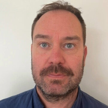 Mikael Svensson