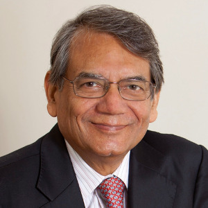 Rakesh Mohan