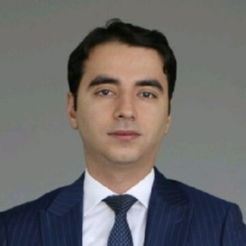 Toghrul Rahimbayli