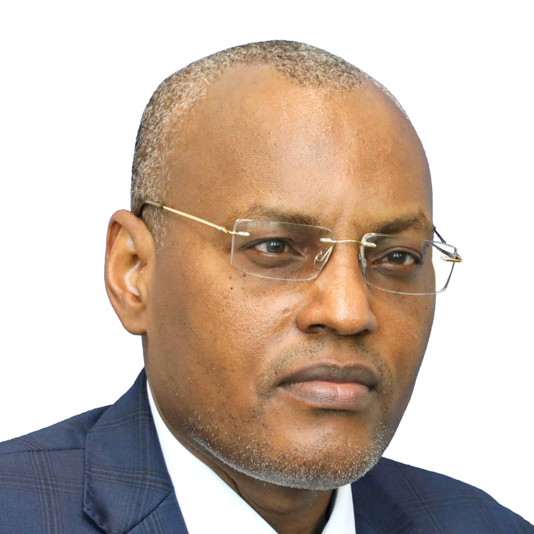 Yamungu M. Kayandabila