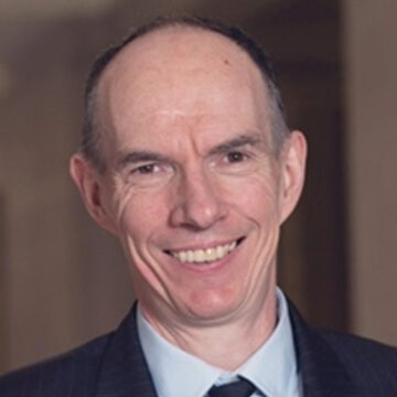 Dave Ramsden