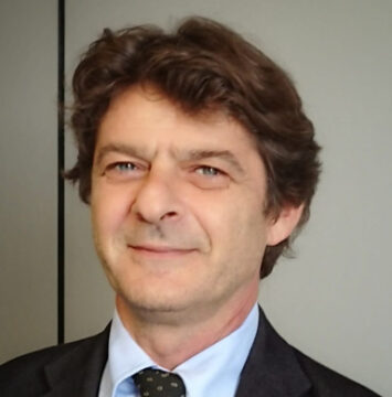Salvatore Alonzo