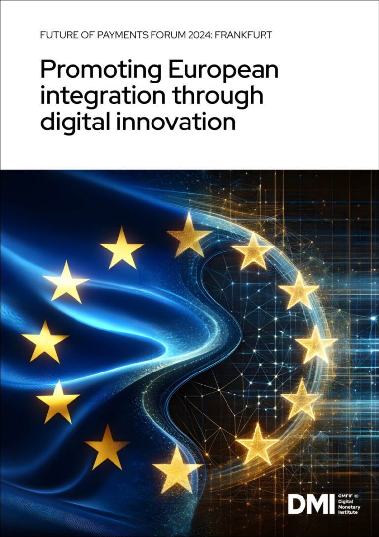 Promoting European integration through digital innovation