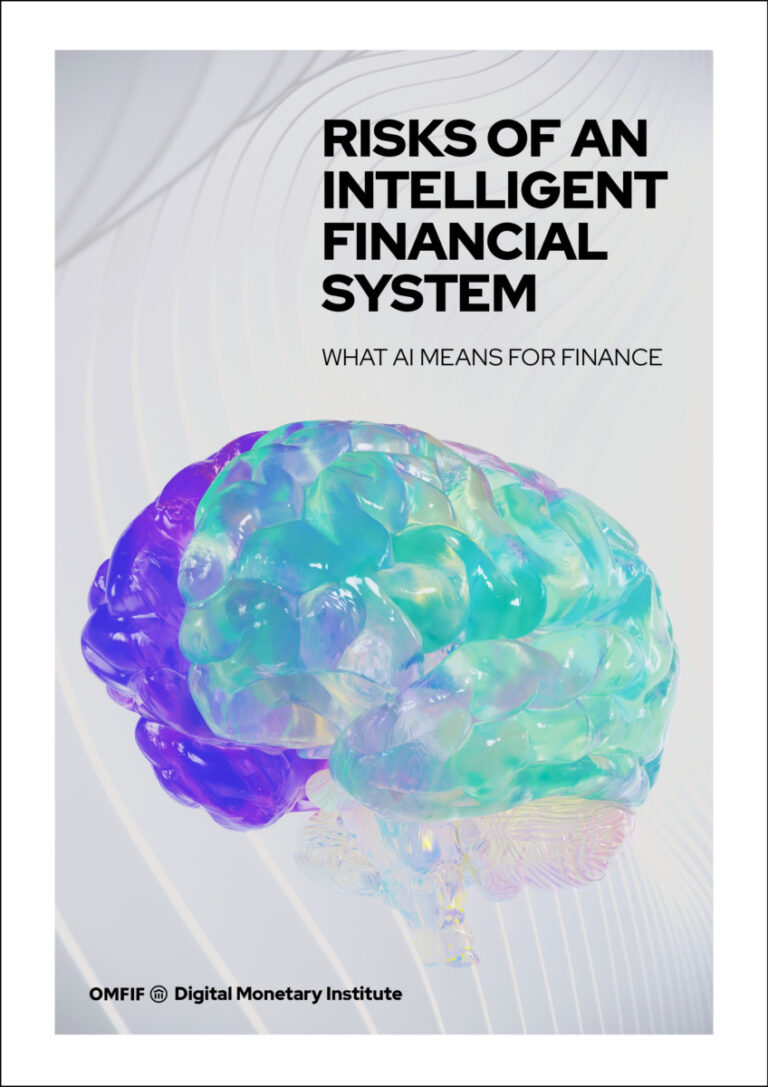 Risks of an intelligent financial system