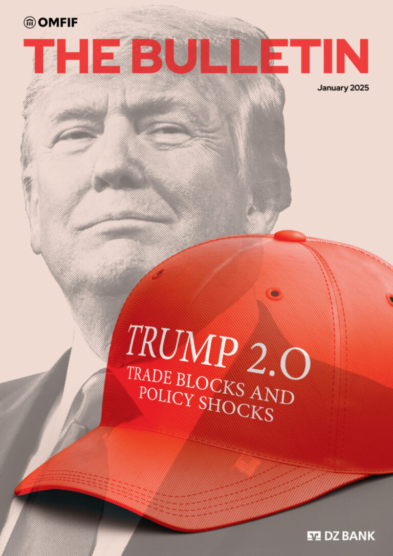 The Bulletin: January 2025