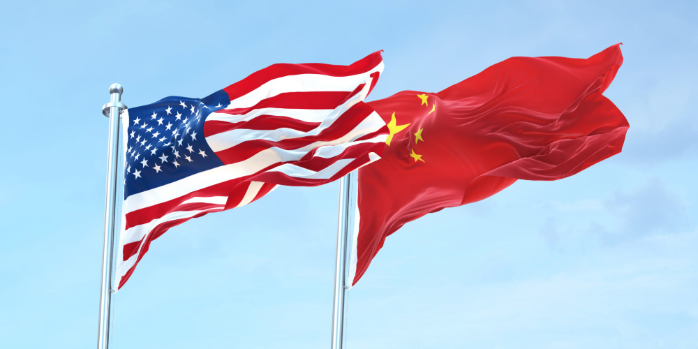 US-China Economic Relations-1